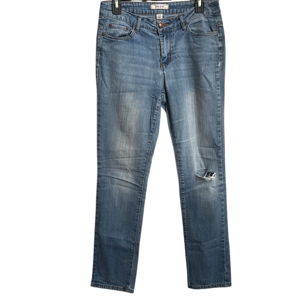 WOMENS ADAM LEVINE JEANS